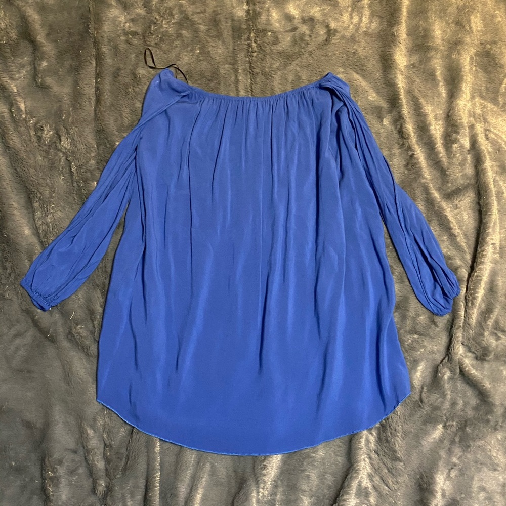 Lulu’s Dress
